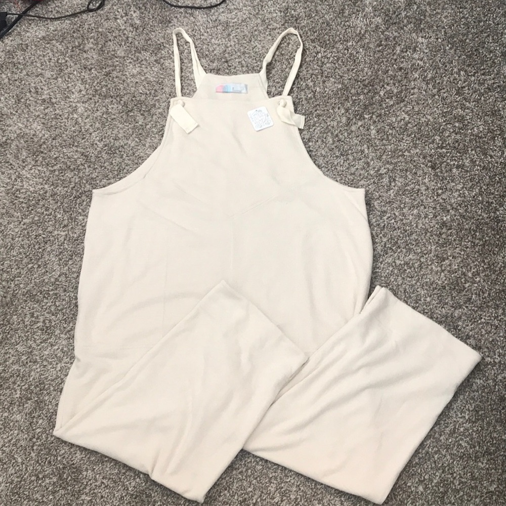 Free People Jump Suit